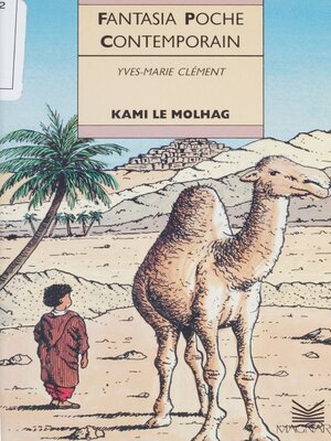 cover image of Kami le Molhag